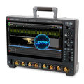 Keysight EXR608A Infiniium EXR Series Oscilloscope: 6 GHz, 8 Channels Maximum Memory Depth 1.6 Grid Points    lexso