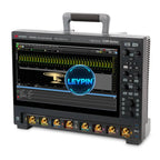 Keysight EXR608A Infiniium EXR Series Oscilloscope: 6 GHz, 8 Channels Maximum Memory Depth 1.6 Grid Points    lexso