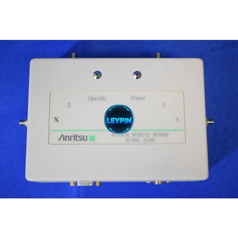 Anritsu 36584KF VNMS 4-Port Automatic Calibrator     ytdi