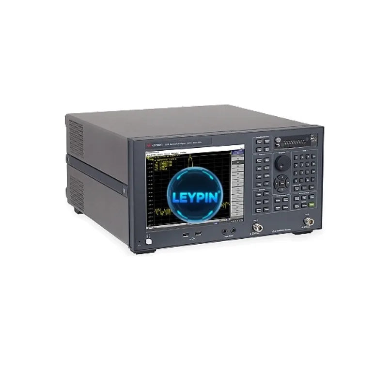 KEYSIGHT E5071C ENA Vector Network Analyzer,9 kHz to 4.5/6.5/8.5/14/20 GHz Price Negotiable   ytdi