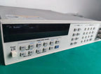 Keysight/Agilent 3458A Eight and a Half Digit Multimeter lexso