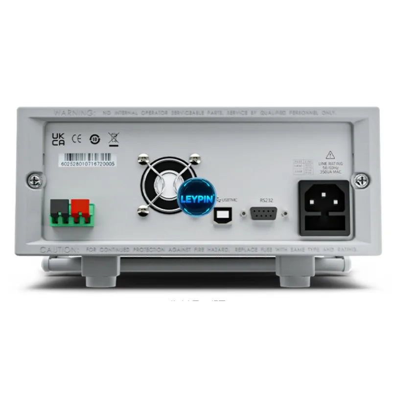 TEST DC Power Supply ITECH IT6700H Series Wide Range High Voltage Programmable 400W-3000W, 80-1200V     lexso