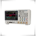 Used Keysight DSOX4054A Digital Storage Oscilloscope 500MHz 4 Analog Channels
