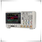 Used Keysight DSOX4054A Digital Storage Oscilloscope 500MHz 4 Analog Channels