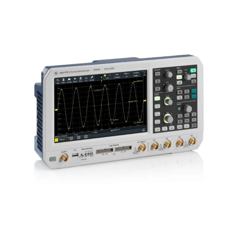 Rohde&Schwarz RTB24 Oscilloscope 70MHz-300 MHz