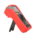 UT33C+ Handheld Tester LCR Meter Ammeter -40-1000C Palm Size Multimeter Digital Uni-t    ytdi