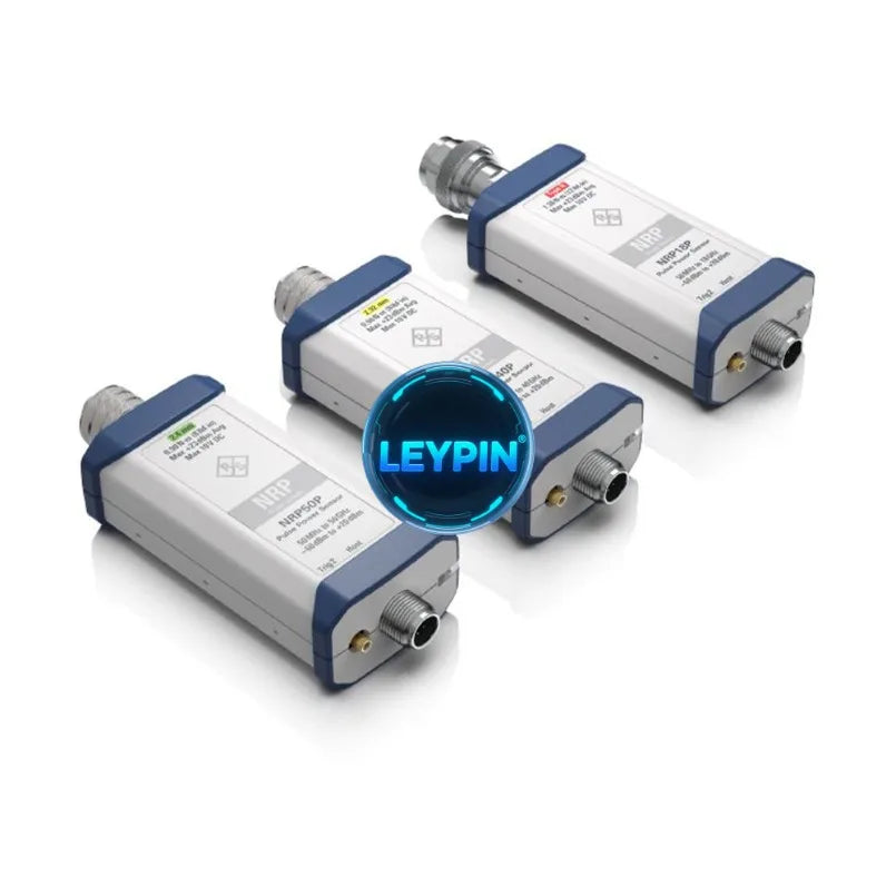 ROHDE&Schwarz Electronic Measuring Instruments NRP18P NRP40P NRP50P Pulse Power Sensors lexso