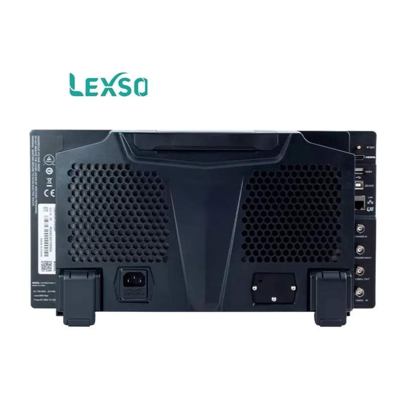 RIGOL Spectrum Analyzer RSA5065N-TG with VNA with Tracking Source 6.5GHz Spectrum EMI  lexso