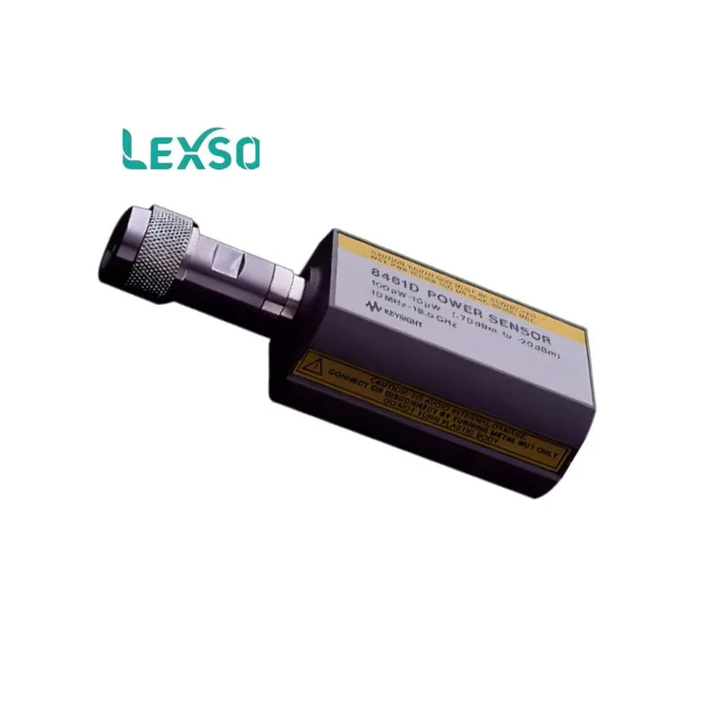 Keysight  8481D Diode Power Sensor lexso