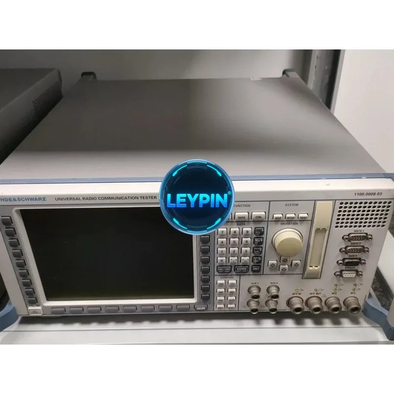 Rohde & Schwarz CMU300 Radiocommunication Tester