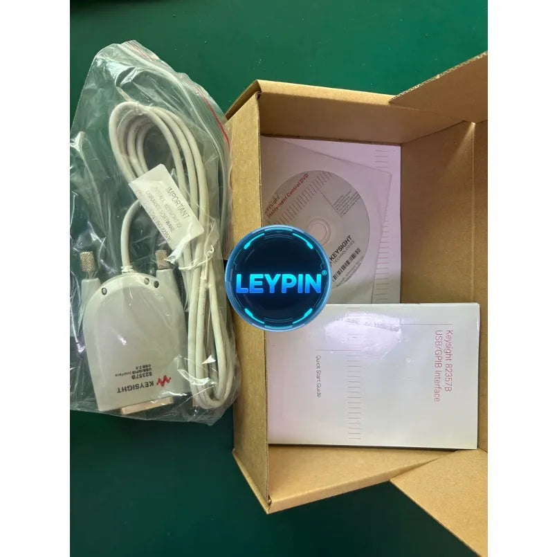 1PC HP / Agilent/ Keysight 82357B USB-GPIB Interface High-Speed USB 2.0 NEW *ytdi
