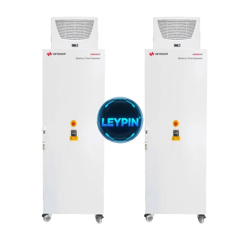 Keysight SL1007A Scienlab Battery Test System  Cell Level   ytdi