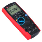 UT71B 10A 1000V Digital Multimeter Manual Types of Multimeter Uni t Multimeter      lexso