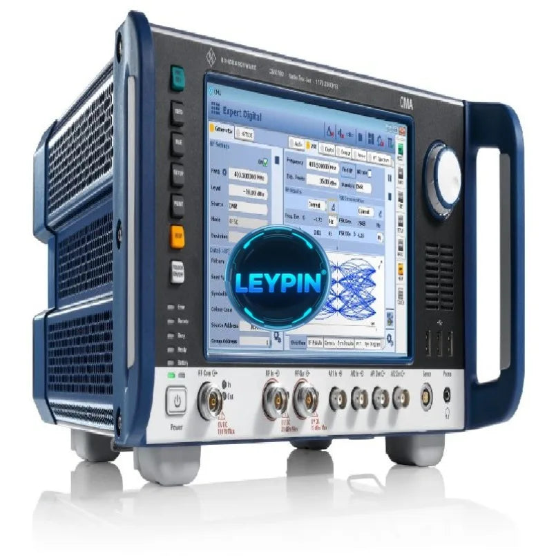 Rohde&Schwarz CMA180 Radio Test Device 0.1MHz -3 GHz