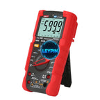 UNI-T UT195E True RMS Handheld Industrial Digital Waterproof Multimeters Voltage Measurement with IP65 and 2m Drop Proof   ytdi