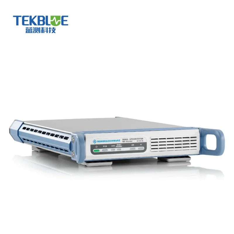 Rohde&Schwarz SGU100A RF Source Has a Maximum Frequency 40 GHz