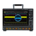 Keysight MXR258B Infiniium MXR B-Series Oscilloscope: 2.5 GHz, 8 Channels    lexso