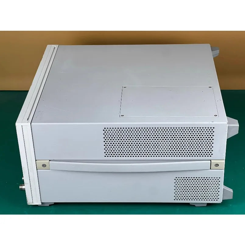 Agilent E5071B ENA RFNetwork Analyzer 300 kHz-8.5 GHz, working/Goodfunction   ytdi