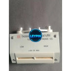 1PCS Tonghui LCR Digital Bridge Test Fixture TH26001A  used    ytdi