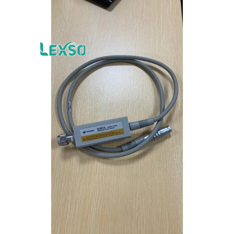 Keysight Original N1921A/N1922A/N1924A Power Probe Series with Wideband Power Sensing for Communication Testing    lexso