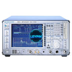 Rohde and Schwarz ESIB40 EMI Receiver Tested for Precise Measurements Name 20Hz -40GHz