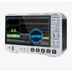 UNI-T MSO7204X 2GHz, 4-Channel, 10 GSa/s Mixed Signal Oscilloscope with 15.6 Inch Touch Screen Display      lexso