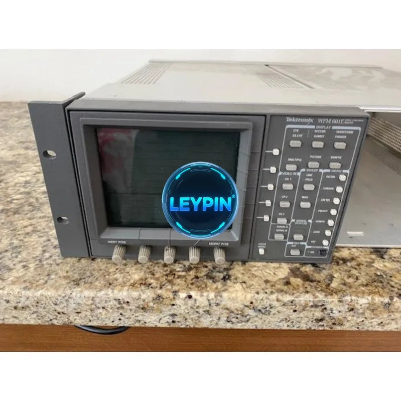 VINTAGE TEKTRONIX WFM 601E    ytdi
