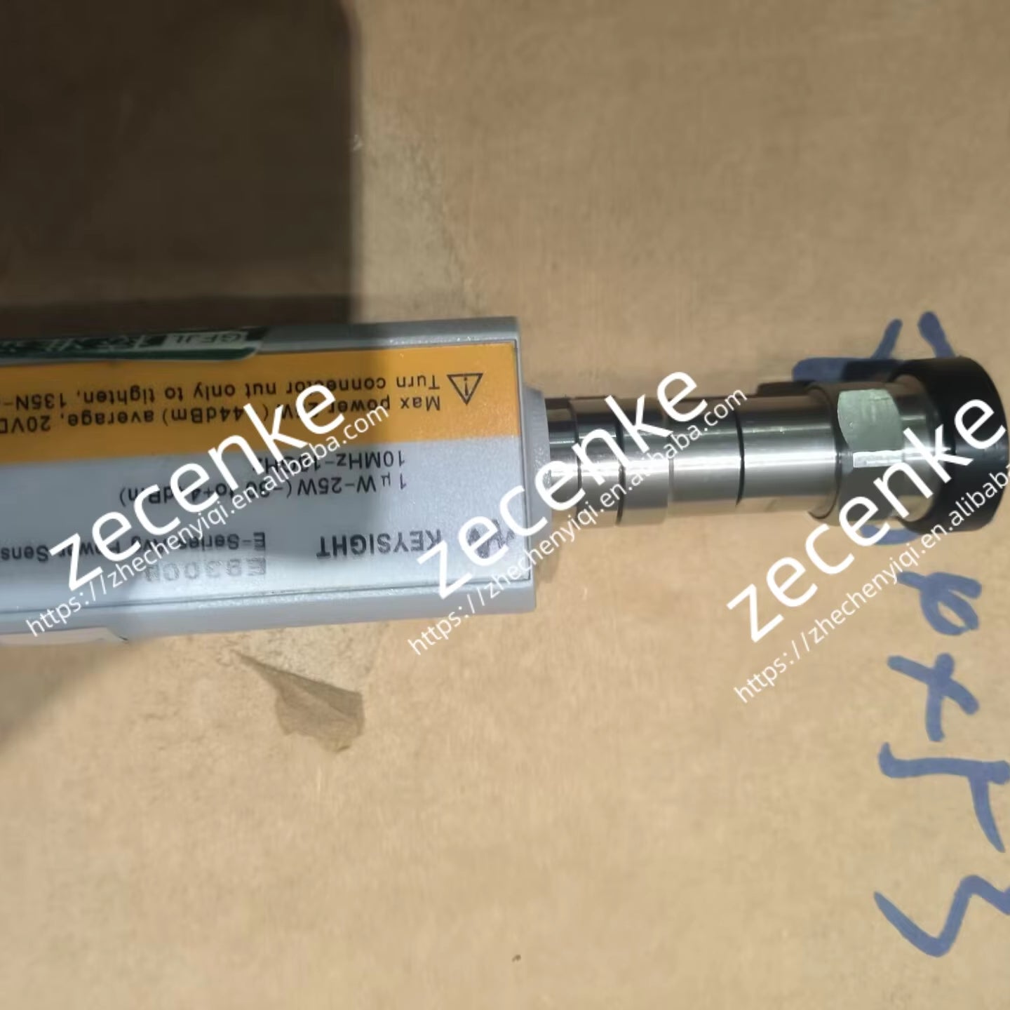 Keysight E9300B High Power Sensor