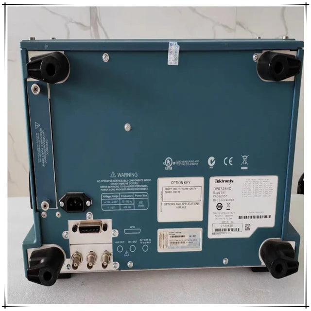Used Tektronix TDS7254B Digital Oscilloscope 2.5GHz
