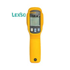 62 MAX+ for Industry Handheld High Score Non-contact Thermal Imager with OLED Display IP56 Plastic Material  62 MAX+  lexso