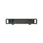 Siglent SSM5342A Switch Matrix Is Specifically Designed For High-frequency Testing And Covers A Frequency Range Up    lexso