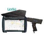 CEYEAR Siyi 5252dg Handheld 40GHz Spectrum Analyser Field Communication Tester    lexso