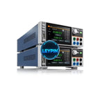 Rohde&Schwarz NGU201 Source Measurement Unit Power Supply    lexso