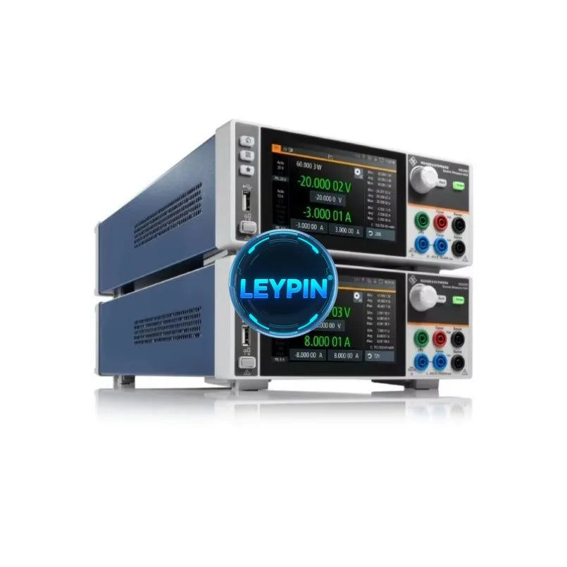 Rohde&Schwarz NGU201 Source Measurement Unit Power Supply    lexso