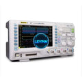 RIGOL DS-1054Z 4CH Digital Oscilloscope 50 MHz 1GSa/s Mixed Signal Analysis Capability     lexso