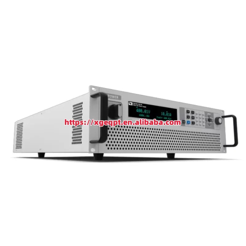 Price Contact Us ITECH IT6000D Series 80V-2250V/5kW-144kW/0.001V/0.0A/25A-2040A High-power Programmable DC Power Supply lexso