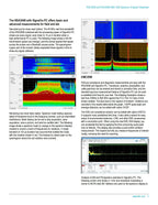 Tektronix RSA306B USB Spectrum Signal Analyzers 9 kHz To6.2 GHz Educational Equipment Price Contact Us   ytdi