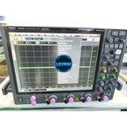 Keysight Uxr0334b Infiniium Uxr B Series Real-time 33 Ghz 4 Channels Agilent     Ytdi