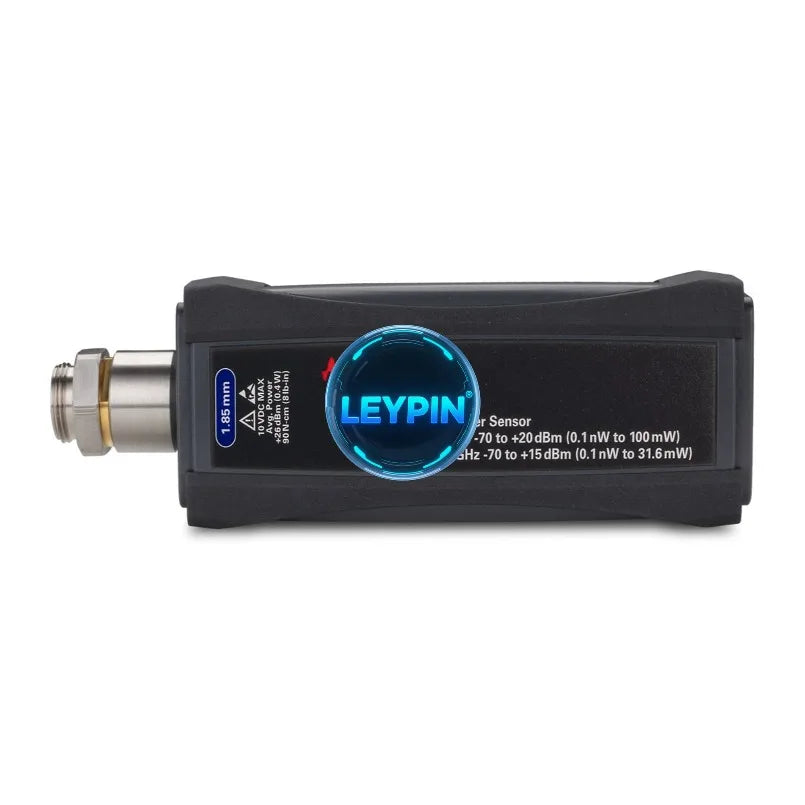 Keysight L2056XA 10 MHz to 54 GHz LAN Wide Dynamic Range Average Power Sensor   ytdi