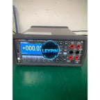 Digital Multimeter Keysight 34461A Truevolt DMM: Precision Redefined 6.5 Digit 1000 V 75 Ppm USB      ytdi