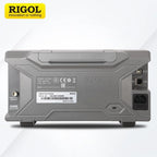 Rigol Industrial Handheld Dual-Channel Digital Oscilloscopes DS1102Z-E and DS1202Z-E Limited Time Special Offer