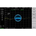 Ceyear 4958 Hand - Held Microwave Comprehensive Tester, 100KHz-20GHz,Network Analysis Frequency Range 1MHz~20GHz         ytdi