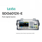Siglent Signal Generator Multi-functional Signal Source SDG6012/22/32/52X-E  lexso