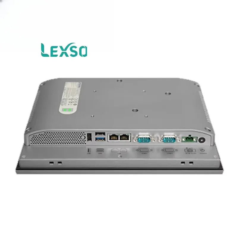 Advantech PPC-3100S N2930 Industrial Pc Touch Screen Computer Windows Embedded & Android Industrial Embedded Fanless  Pc  lexso
