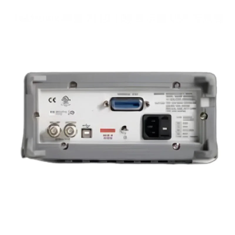 Tektronix 2110-100 Dual Display USB Multimeter 5 1/2-Digit Electronic Measuring Instrument