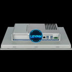 Advantech TPC-315 HMI Panel PC 12.1/15/17 Inch  8th Industrial Touch Panel Computer IP66 Industrial Wall Win 10 M.2 Slot   ytdi