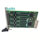 National Instruments PXI-6512 PXI Digital I/O Module with 3 Months Warranty Made in America lexso