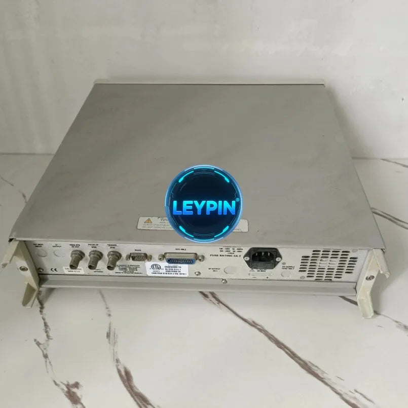 IFR / Marconi 2025 RF Signal Generator, 9 kHz to 2.51 GHz IFR2025 *ytdi