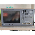 Keysight E4990A-120/050/030/020/010 and E4991B-050 Impedance Analyzer    lexso