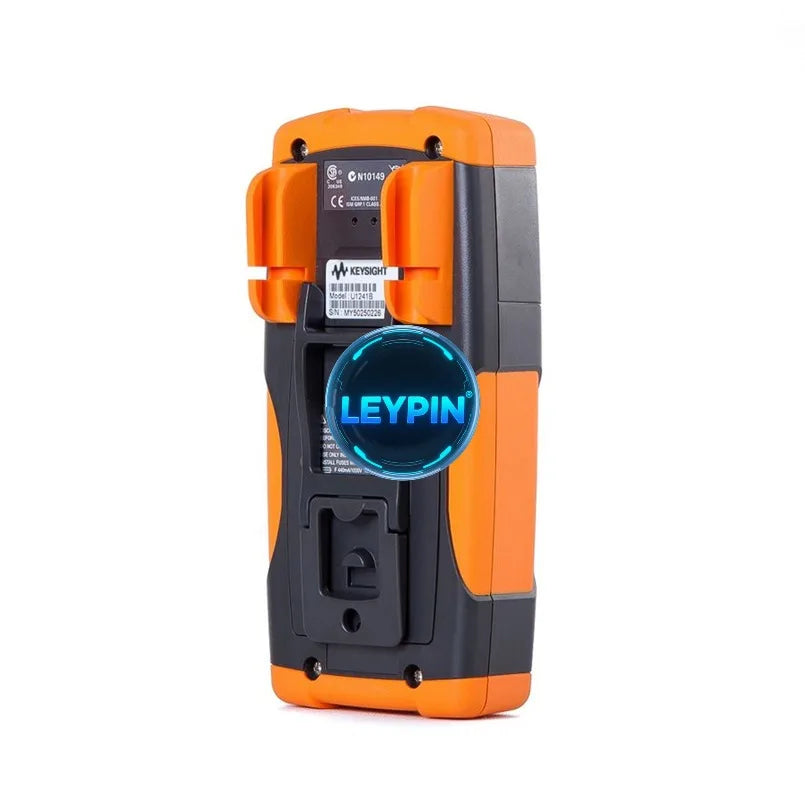 Keysight U1241B 4-Digit Handheld Digital Multimeter Basic Electronic Measuring Instrument   ytdi